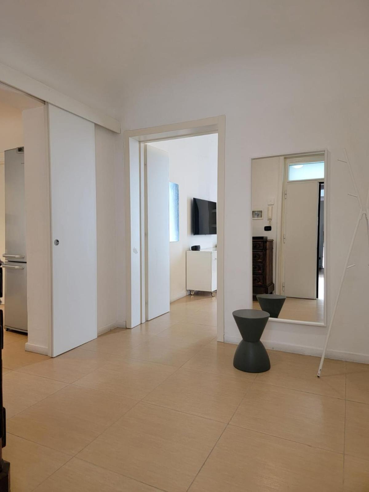 Central Station Apartment Барі Екстер'єр фото