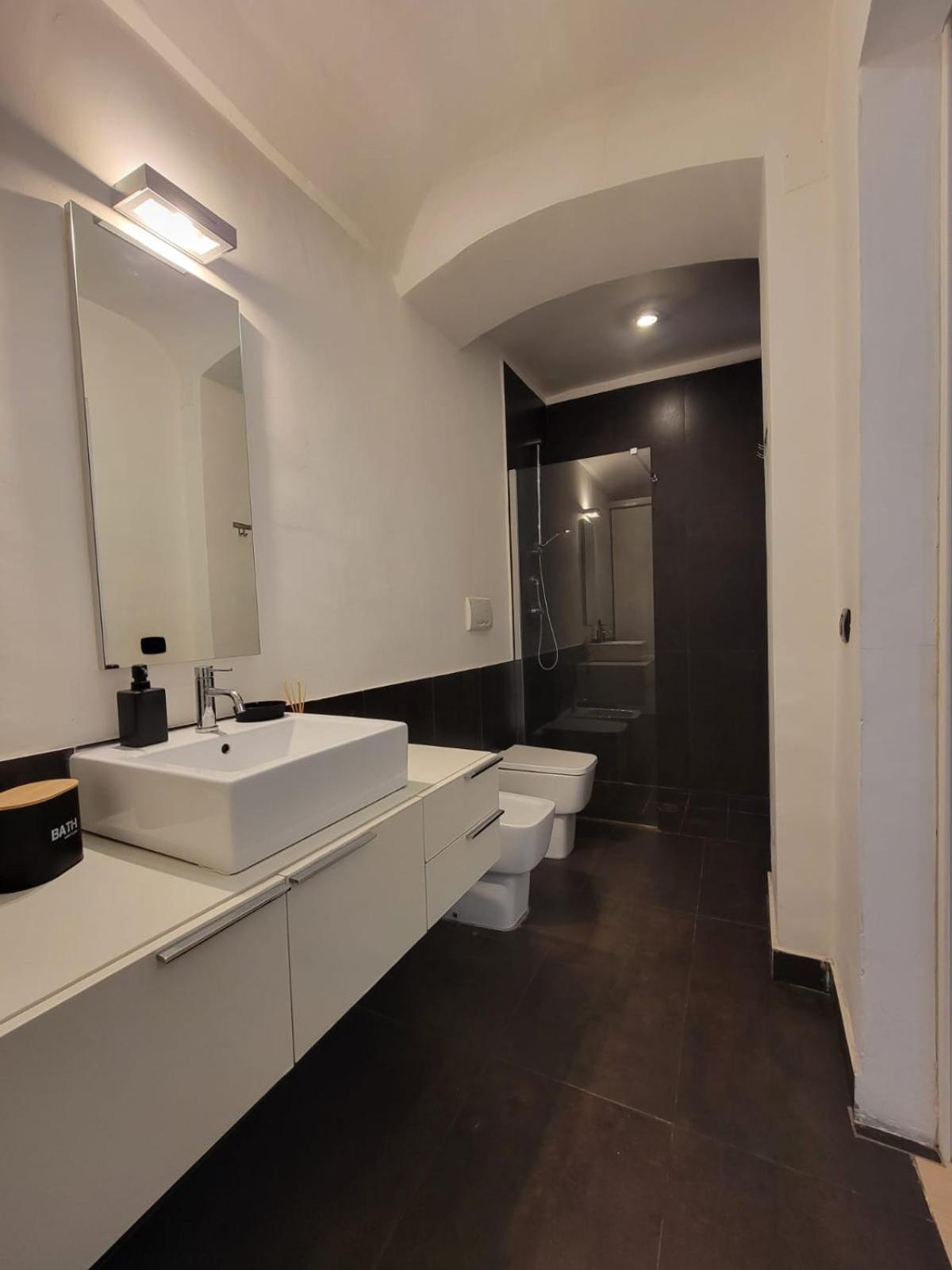 Central Station Apartment Барі Екстер'єр фото