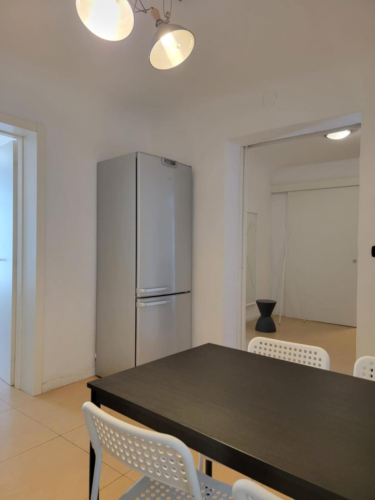 Central Station Apartment Барі Екстер'єр фото