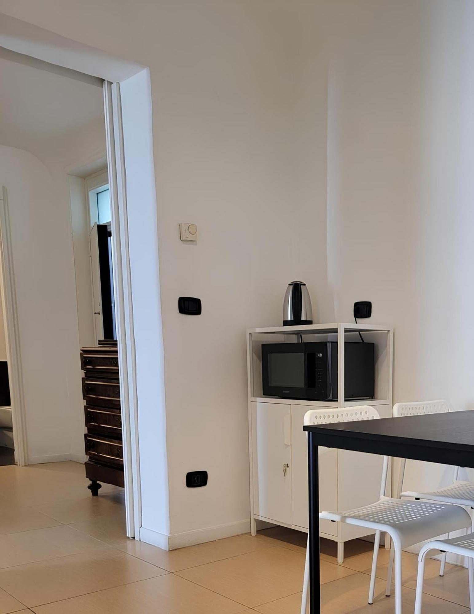 Central Station Apartment Барі Екстер'єр фото